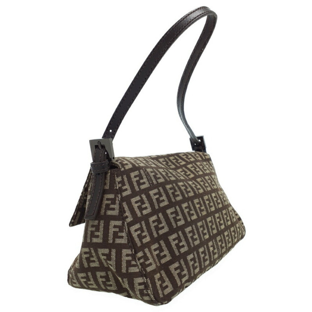 Fendi Mamma Handbag Zucchino Bucket - Picture 1 of 9